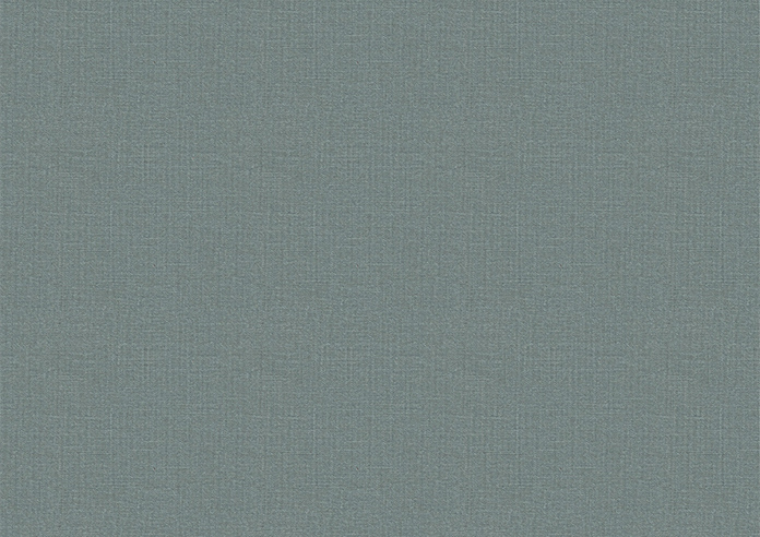 Astoria, Glacier Blue - Roman Blind - Image 7